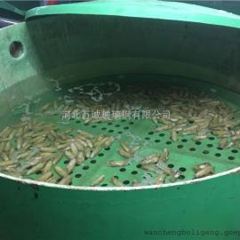 河北水產養殖供應市場觀察 立足區域優勢與環保并重
